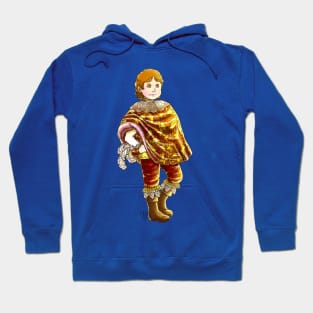 Prince Henry Hoodie